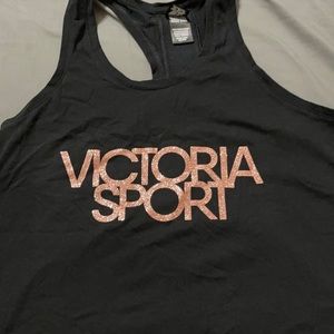 Victoria Sport tank